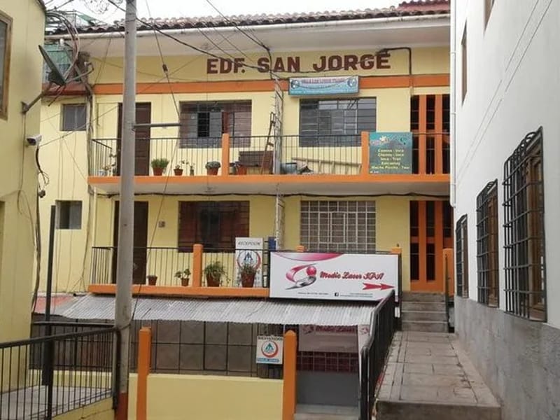 HOSTAL CULLEN - Vida Asistida in BELGRANO, CABA photo 2