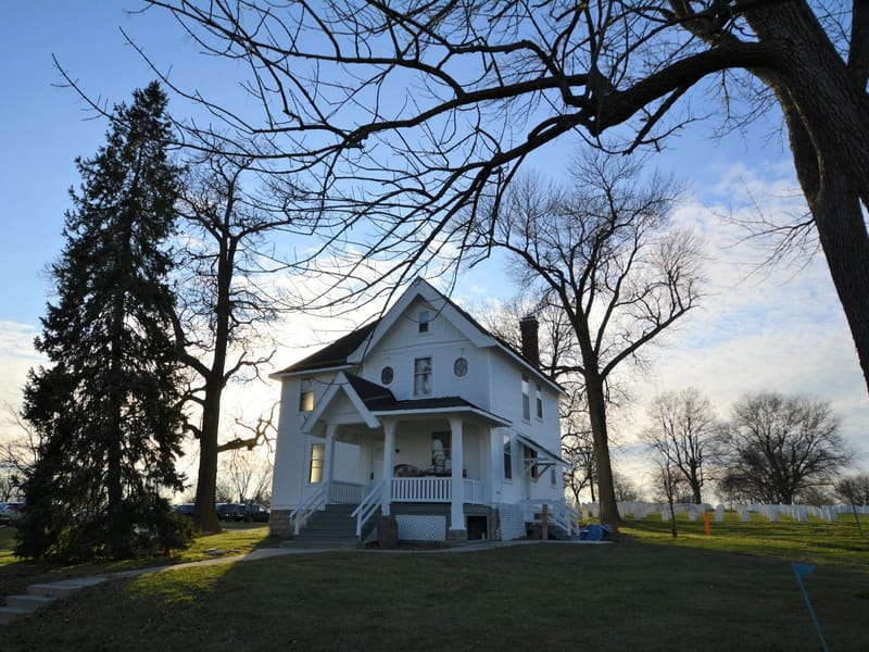 Abundance Living Family Home - Assisted Living in Milwaukee, WI photo 1