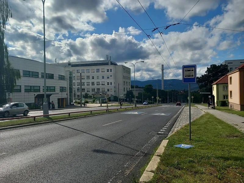 Camphill na soutoku, z.s. — Domov pro seniory, Ústí Nad Labem, Ústecký kraj · fotografie 1