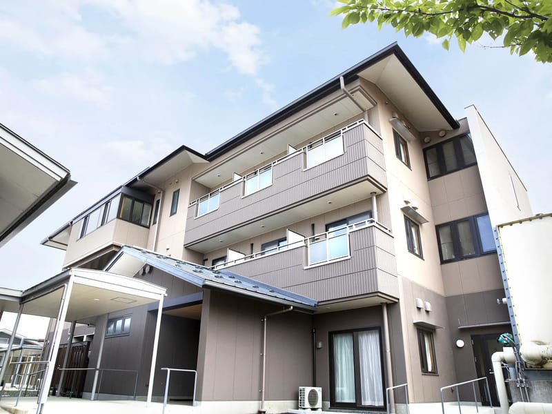 かいこうの郷居宅介護支援事業所 - 有料老人ホーム in 彦根市, 滋賀県 photo 3