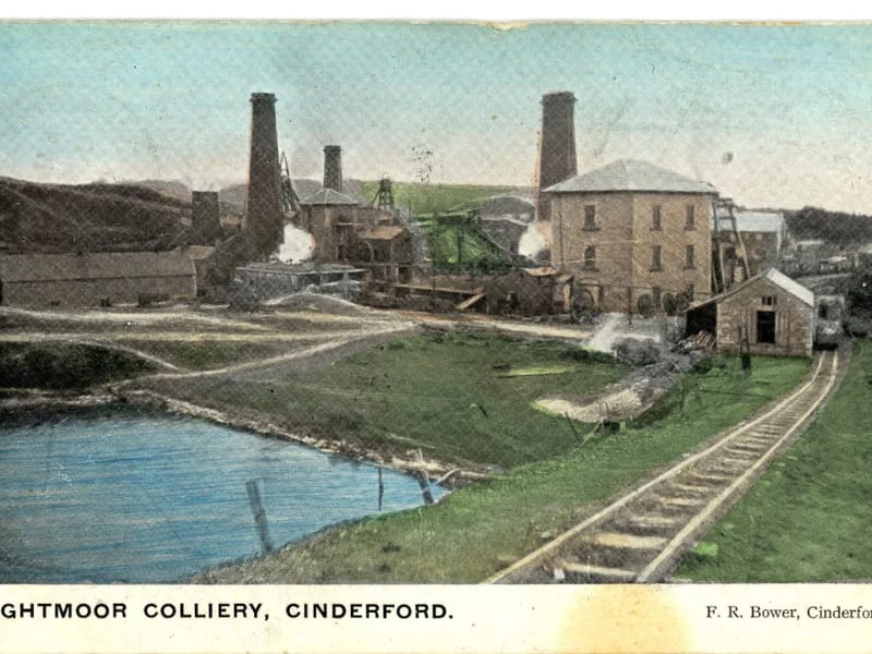 Milestones - Assisted Living in Cinderford, England photo 2