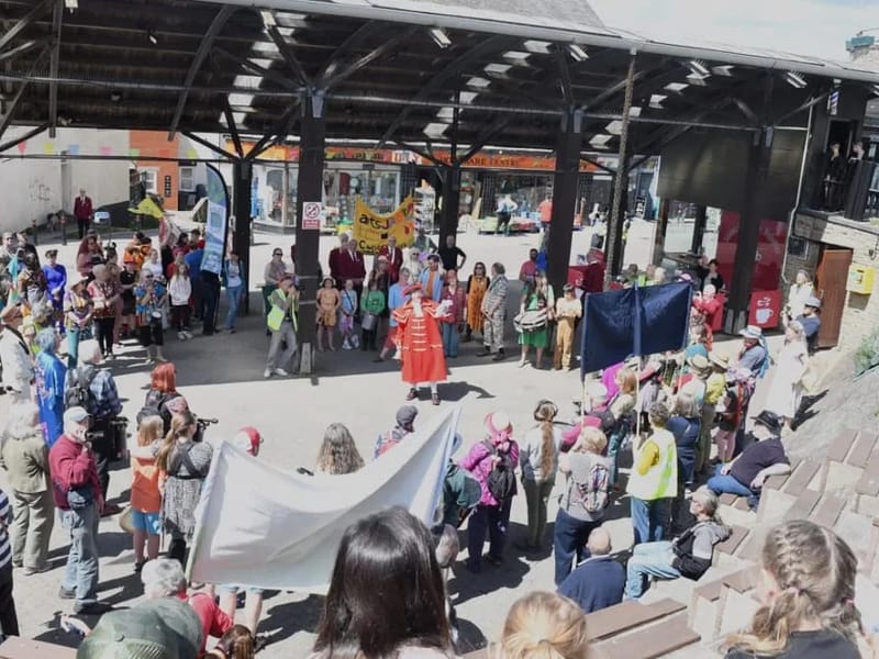 Milestones - Assisted Living in Cinderford, England photo 3