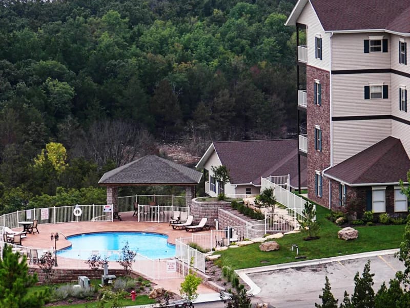 Cwu Branson LLC - Home Health Nursing in Branson, MO photo 3