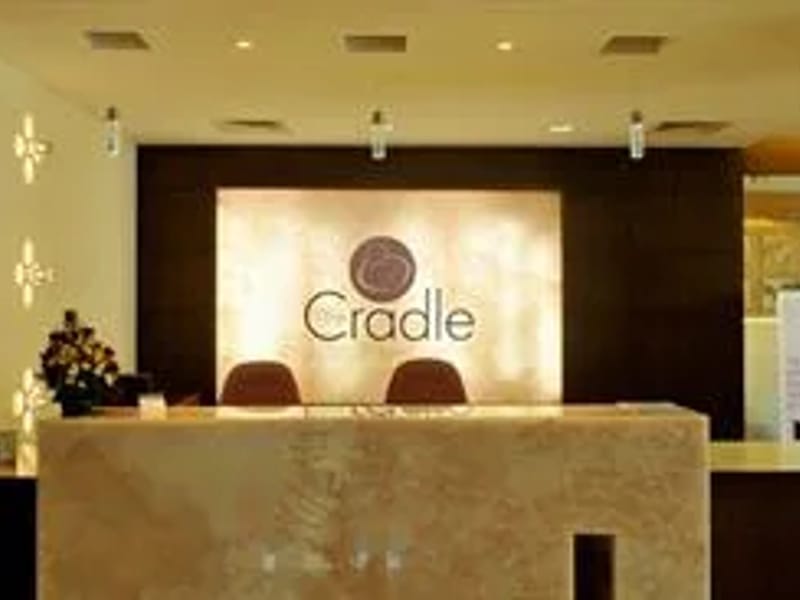 Cradle Calicut Maternity Care Private Limited - वृद्धाश्रम in Calicut, Kerala photo 3