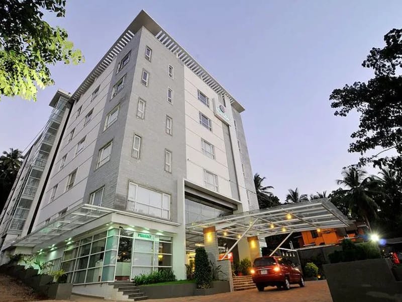 Cradle Calicut Maternity Care Private Limited - वृद्धाश्रम in Calicut, Kerala photo 1