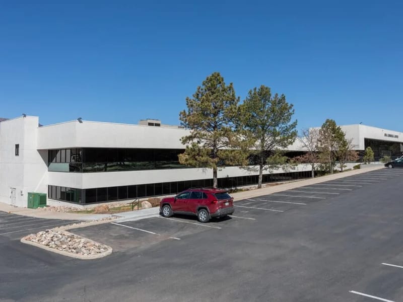 Colorado Family Caregivers Home Health LLC — Home Health Nursing, Colorado Springs, CO · photo 1