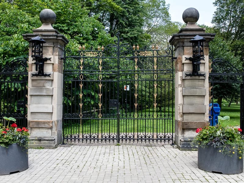 Cranleigh Gardens - Nursing Home in Sutton, England photo 1