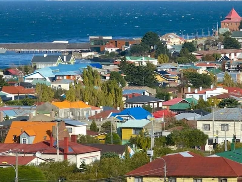 Aguas Mansas - Hogar de Ancianos in Punta Arenas, Región de Magallanes y de la Antártica Chilena photo 1