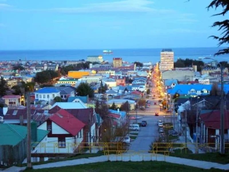 Aguas Mansas - Hogar de Ancianos in Punta Arenas, Región de Magallanes y de la Antártica Chilena photo 3