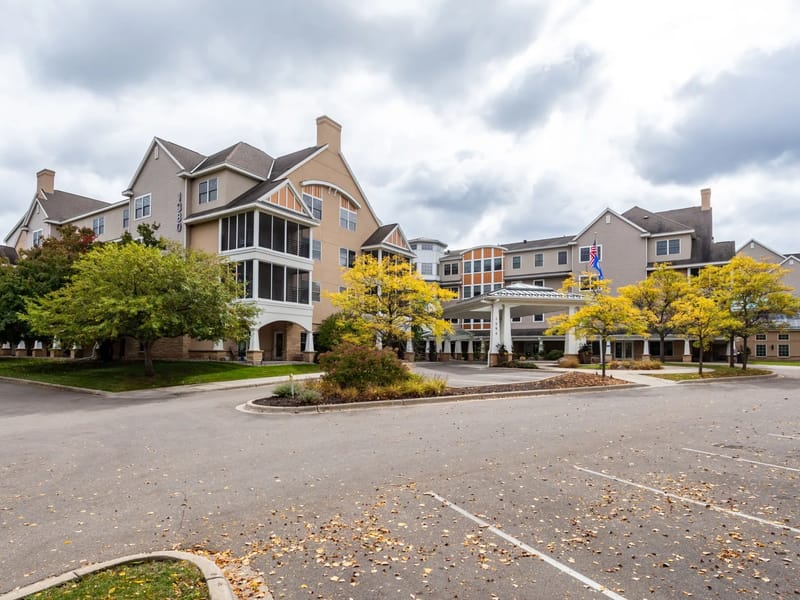 Care Minnesota Llc - Assisted Living in Eagan, MN photo 1