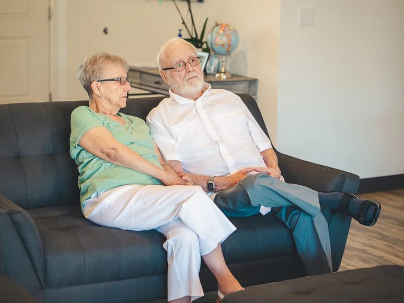 Carefree Height Assisted Living - Assisted Living in Anthem, AZ photo 4