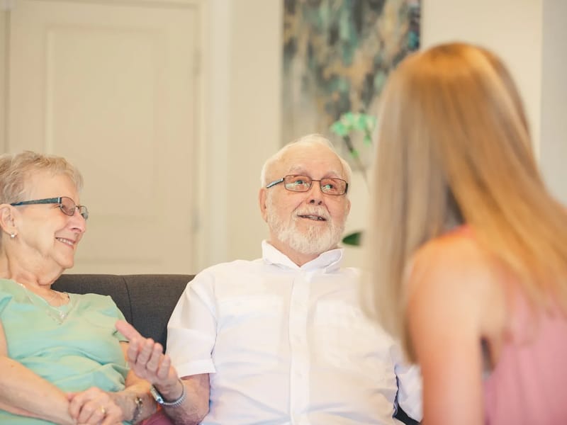 Carefree Height Assisted Living - Assisted Living in Anthem, AZ photo 5