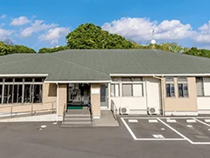 らそうむ内科笑顔で百歳クリニック - 入院リハビリ in 飯塚市, 福岡県 photo 2