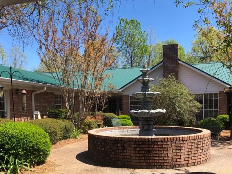 Belmont Gardens - Assisted Living in Vicksburg, MS photo 1