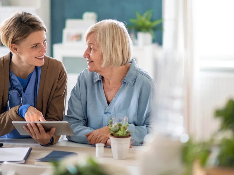 Arial Home Care LLC - Home Health Nursing in Omaha, NE photo 1