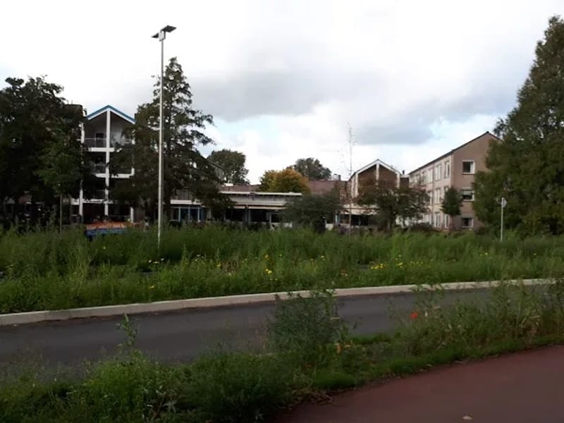 De Tien Gemeenten - Verpleeghuis in Purmerend, Noord-Holland photo 1