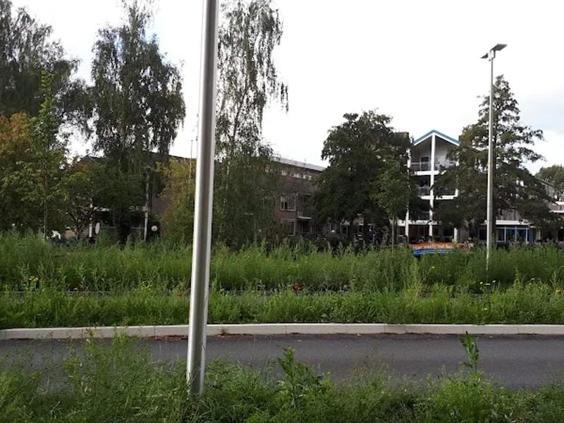 De Tien Gemeenten - Verpleeghuis in Purmerend, Noord-Holland photo 2