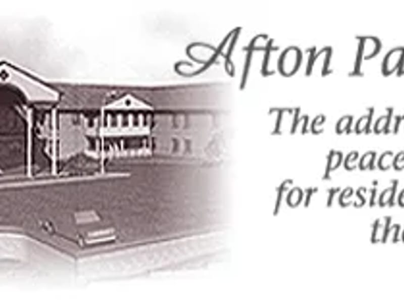 AFTON PARK PLACE - Nursing Home in Sarnia, ON photo 2