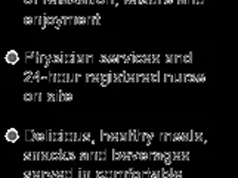 AFTON PARK PLACE - Nursing Home in Sarnia, ON photo 1