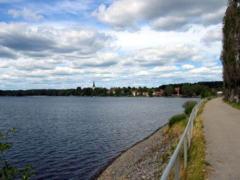 Yxe herrgård - Äldreboende in Lindesberg, Örebro län photo 2