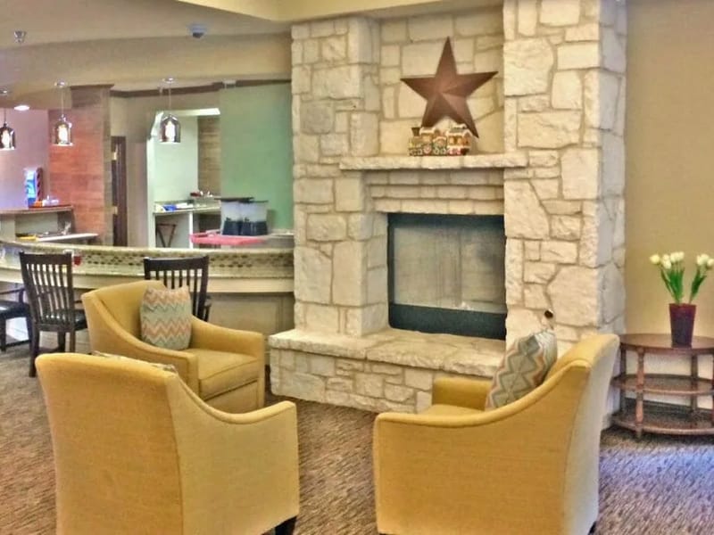 Alpine Terrace Retirement & Convalescent Center Pc Unit - Assisted Living in Kerrville, TX photo 1
