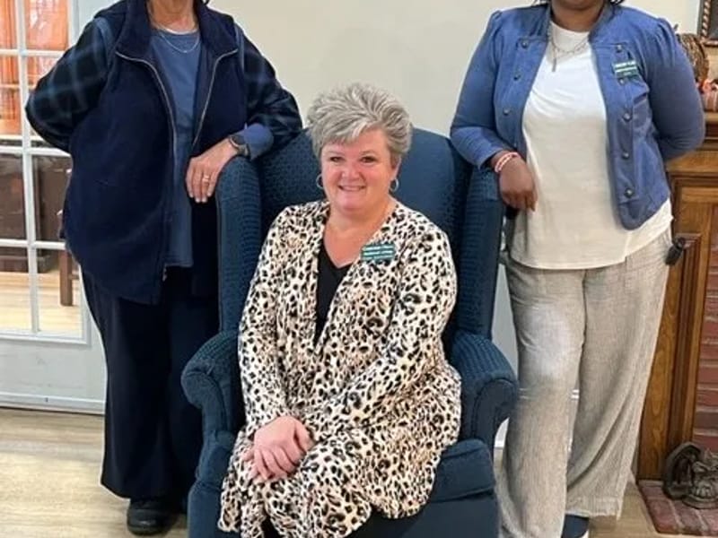 Crescent Place Assisted Living - Assisted Living in Shelbyville, KY photo 2