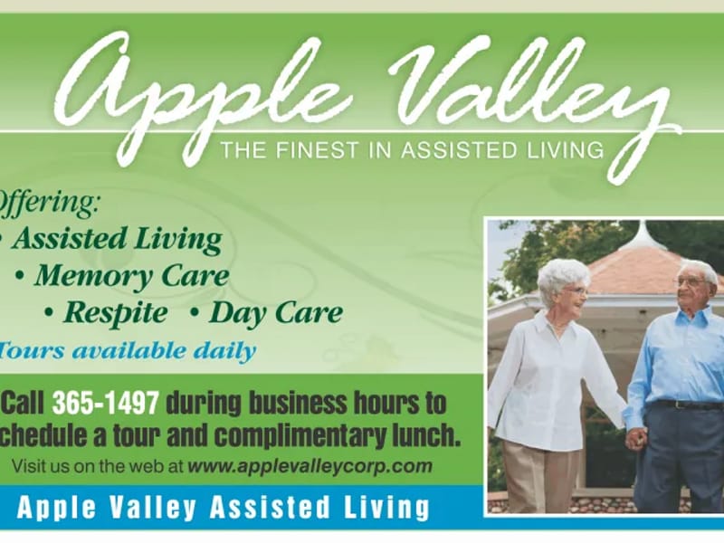 Apple Valley Residence - Assisted Living in Emmett, ID photo 1