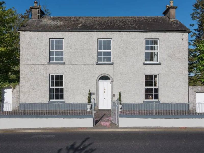 Glasson House - Assisted Living in Barnet, England photo 1