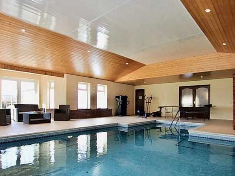 Glasson House - Assisted Living in Barnet, England photo 3
