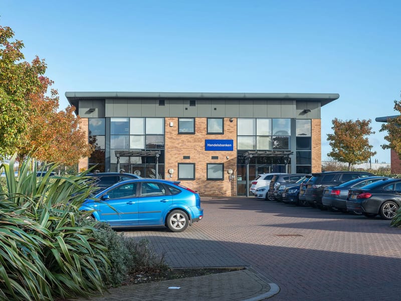 Manor Court Chambers - In-Home Care in Nuneaton, England photo 3