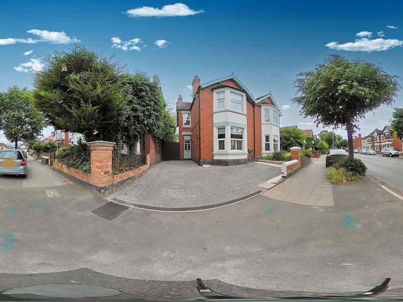 Manor Court Chambers - In-Home Care in Nuneaton, England photo 2