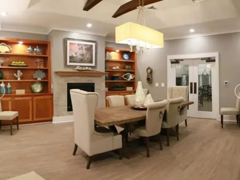 Arbor Landing At Pawleys - Assisted Living in Pawleys Island, SC photo 2