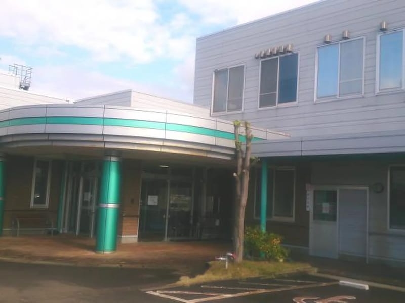 ながおか生協診療所 - 入院リハビリ in 長岡市, 新潟県 photo 1