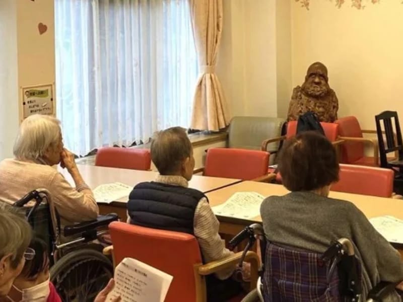 アルジャンメゾン紅梅 - 有料老人ホーム in 八王子市, 東京都 photo 3