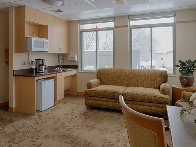 Lakewood Care Center - Nursing Home in Baudette, MN photo 2