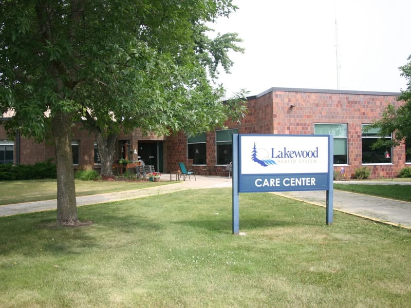 Lakewood Care Center - Nursing Home in Baudette, MN photo 3