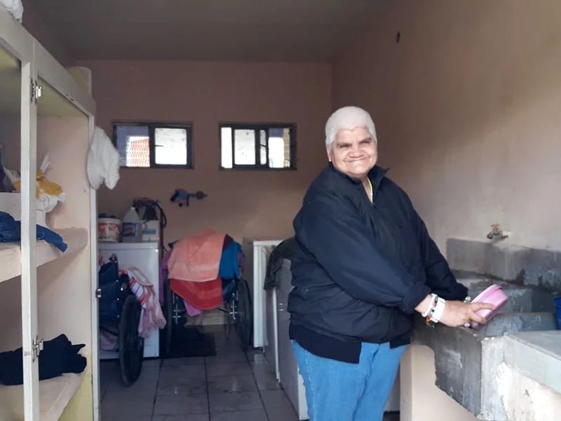 HOGARES SOR MARIA DE JESUS SACRAMENTADO - Hogar de Ancianos in Hermosillo, Sonora photo 2