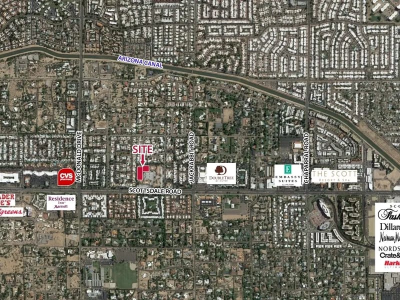 Ammy'S Place - Assisted Living in Scottsdale, AZ photo 1