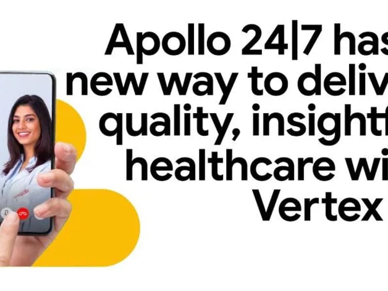 Apollo24 Healthcare Services Ltd - In-Home Care in Aylesbury, England photo 3