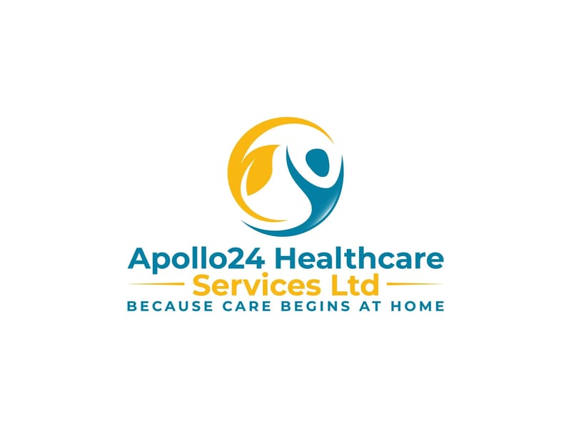 Apollo24 Healthcare Services Ltd - In-Home Care in Aylesbury, England photo 1