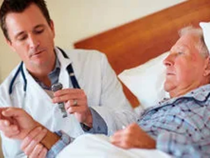 American Homecare Of Indiana INC. - Home Health Nursing in Cumberland, IN photo 2