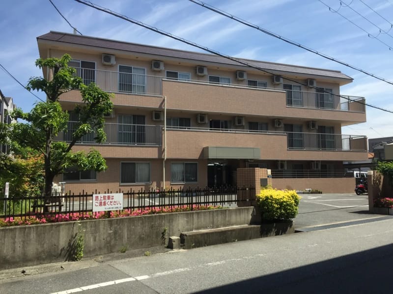 SOMPOケア西宮居宅介護支援 - 有料老人ホーム in 西宮市, 兵庫県 photo 2