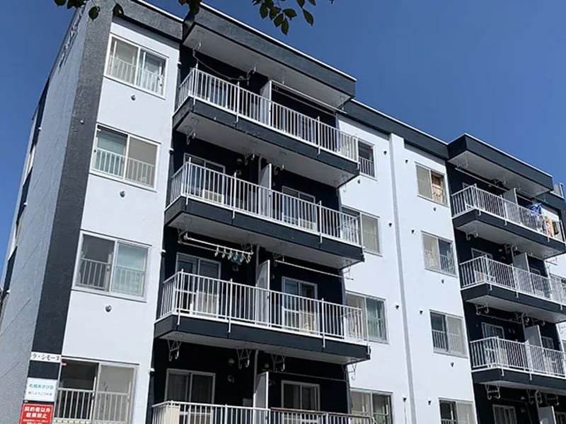 グループホーム　はしどい - 認知症ケア in 札幌市豊平区, 北海道 photo 3