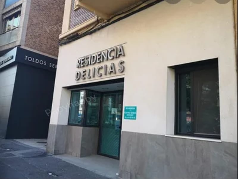 Residencia De Tercera Edad Delicias - Hogar de Ancianos in Zaragoza, Aragón photo 1