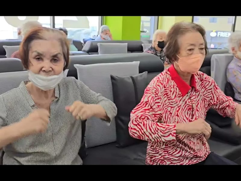 "꿀벌어르신센터" in 파주시, 경기도 photo 2