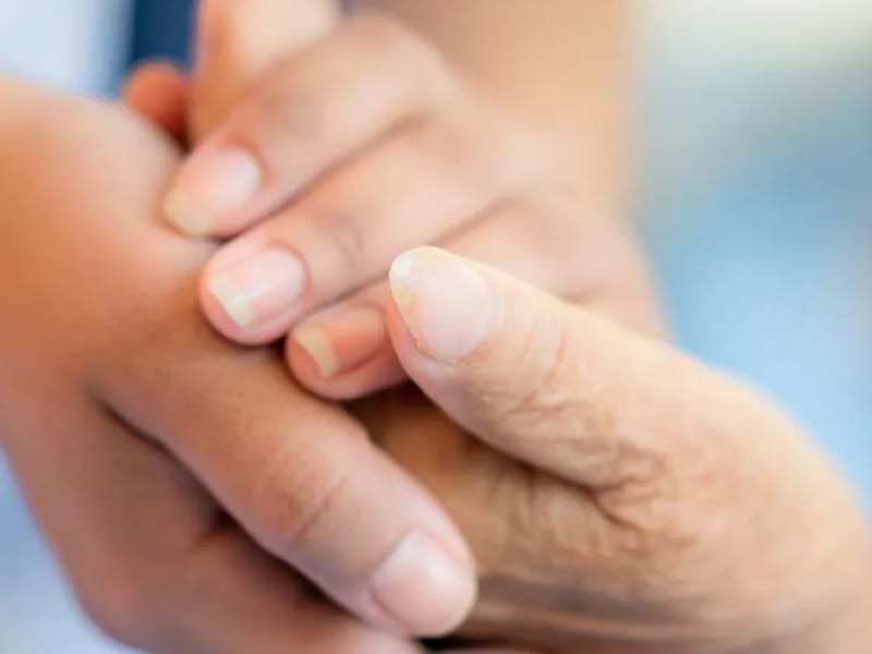 Mabikacare Limited - In-Home Care in Chippenham, England photo 1