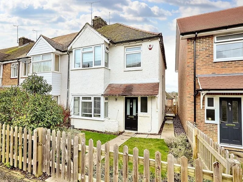 Marten House (Care Outlook) - Assisted Living in Burgess Hill, England photo 4