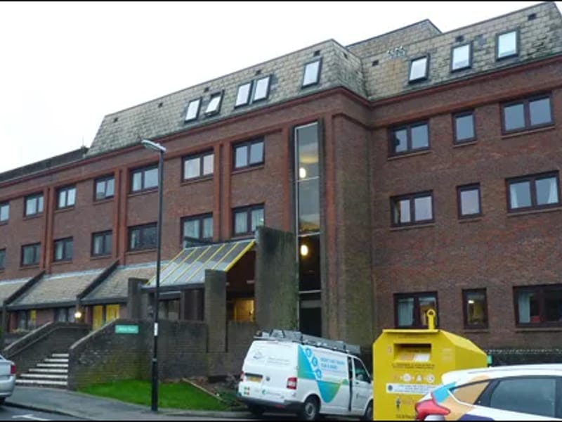 Marten House (Care Outlook) - Assisted Living in Burgess Hill, England photo 2