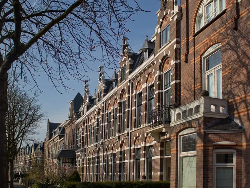 Terra - Verpleeghuis in Nijmegen, Gelderland photo 3