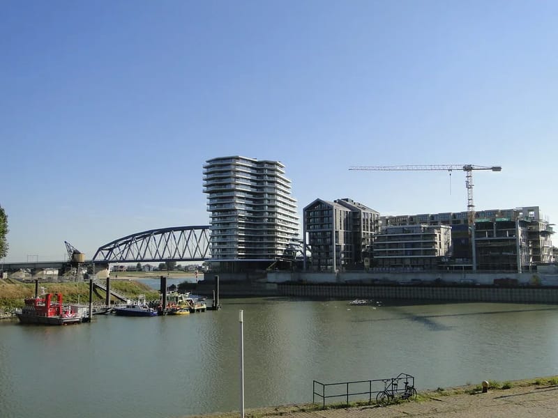 Terra - Verpleeghuis in Nijmegen, Gelderland photo 2